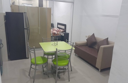 Iquitos Apartment | casaVela aprt.