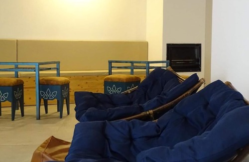 Cercal Hotel | Casazul M&B