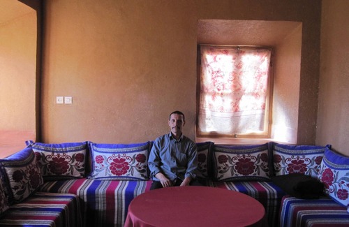 Boumalne Dades House | Casbah d´Hôte La Jeanne Tourisme Écologique