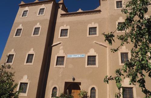 Boumalne Dades House | Casbah d'hôte La Jeanne Tourisme Ecologique