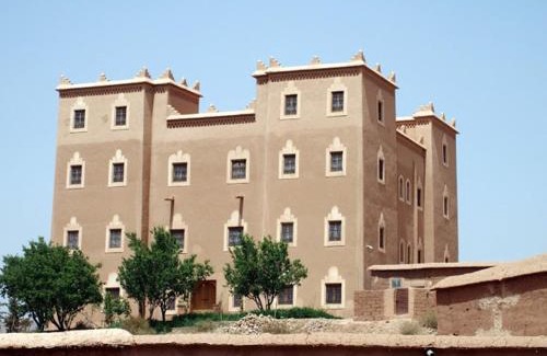 Boumalne Dades House | Casbah d'hôte La Jeanne Tourisme Ecologique