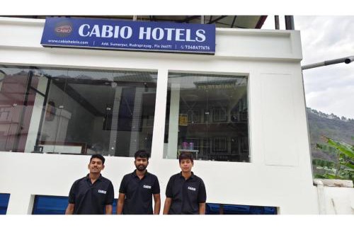 Shivanandi Hotel | casbio hotels