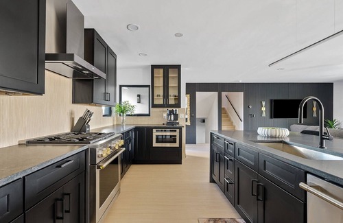 Park Scottsdale Nine House | Cascabelera! Luxury Getaway. Sleeps 16. Heated Pool