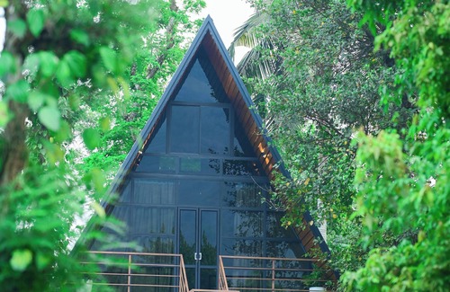 Kottappadi part Cottage | cascara coffee cottages