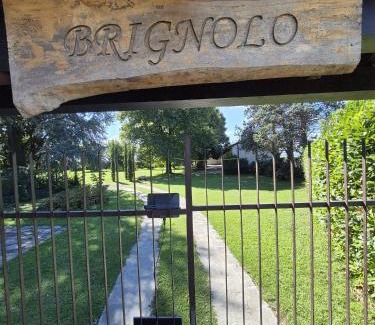 Nibbia Apartment | Cascina Brignolo