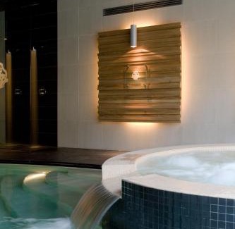 Pavia Hotel | Cascina Scova Resort