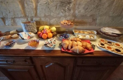 Treville Bed & Breakfast | Cascina Sortina country House