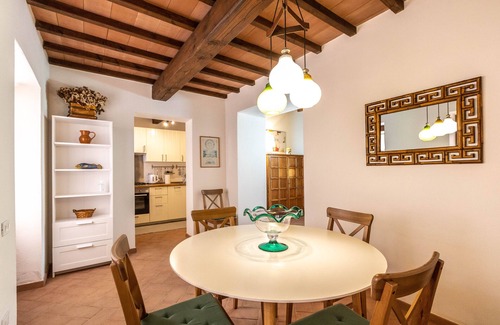 Montorgiali House | Case Bardi Hamlet in Scansano