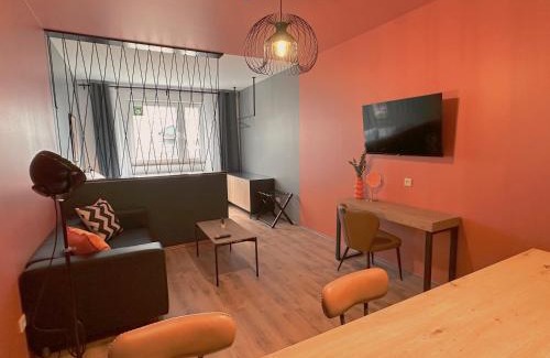 Huls-Sud Apartment | CASE Living Marl