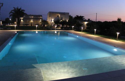 Noto House | Case Luparello