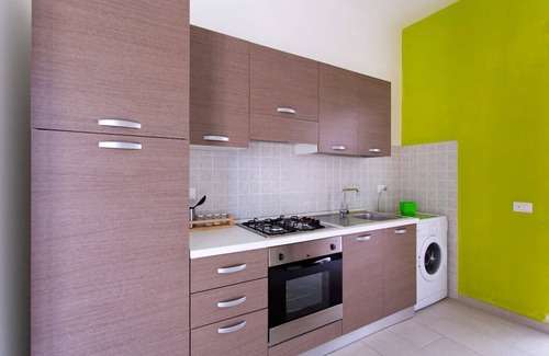 Balestrate Apartment | ★Case Playa ★ Parking, WIFI
