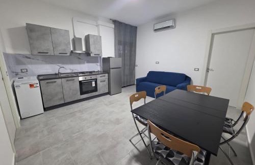 Crotone Apartment | Case Vacanze Gallucci al Mare