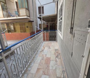 Crotone Apartment | Case Vacanze Gallucci al Mare