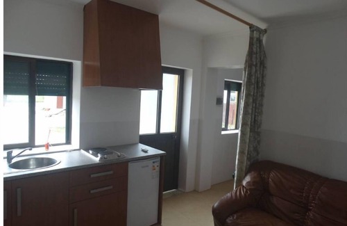 Oliveira do Bairro House | Caseiro - Anexo Independente