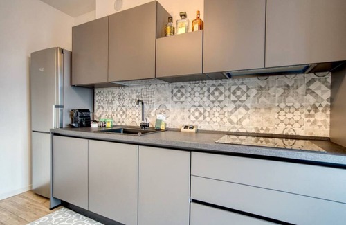 Piotello Apartment | CaseOspitali - Casa Francesca modernissimo trilo