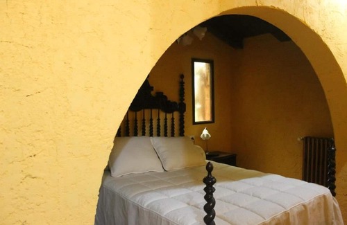 Caso Hotel | Casería La Infiesta