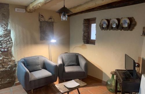 Ovejuela Apartment | Caserío de Ovejuela