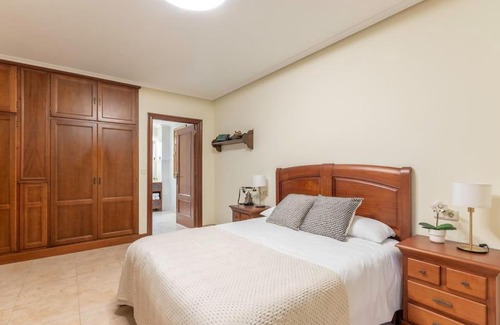 Andra Mari House | Caserío entre Bilbao y Urdaibai