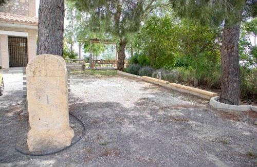 Oria House | Caserío Lo Bulle