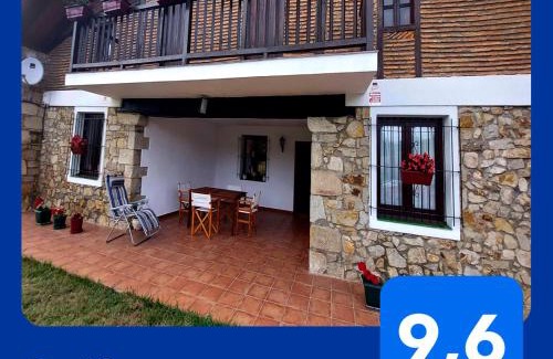 Gatika House | Caserio Aritziberre