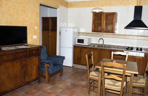 Inazares Cottage | CASERIO INAZARES- marjoram house