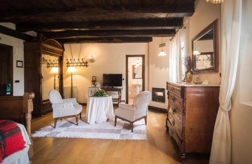 Amurrio House | Caserio Iruaritz