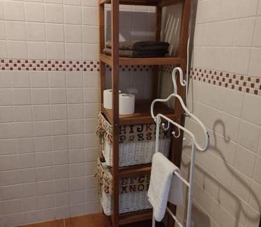 Orozko House | caserio vasco con piscina y barbacoa