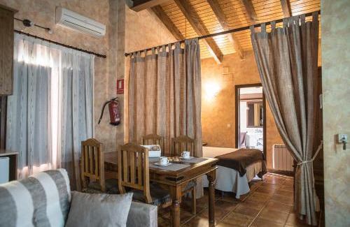 Torres Torres House | Cases Rurals El Castell