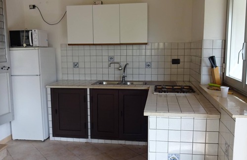 Gallina Ski Chalet | Casetta degli Ulivi - Small house with garden 5 minutes from the beach