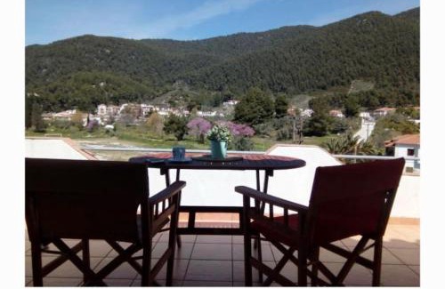 Neo Klima Apartment | Casetta di Hovolo