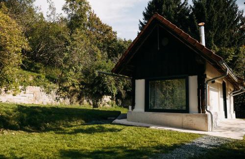 Fresing Ski Chalet | Casetta Kathinka