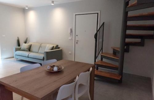 L'Aquila House | Casetta San Marciano Pile