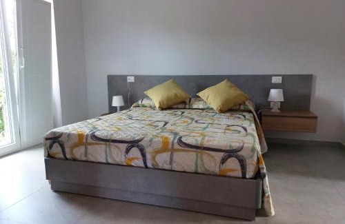 L'Aquila House | Casetta San Marciano Pile