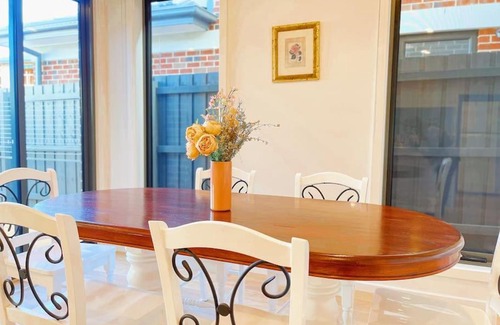 Narre Warren House | Casey Green Townhouse by GoodLive