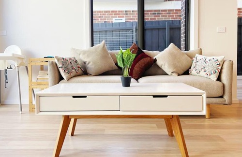 Narre Warren House | Casey Green Townhouse by GoodLive