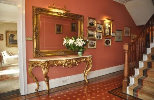 Cashel Hotel | Cashel House Hotel