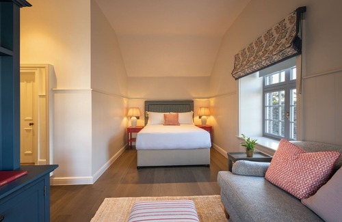 Cashel Hotel | Cashel Palace Hotel