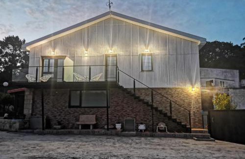 Vimianzo House | Casiñas A Granxa
