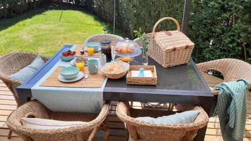 Portosin House | Casiñas Mariñeiras (Taberna Vella)