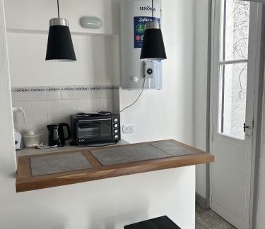 Lincoln Apartment | CASI EN CASA