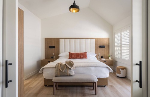 Sonoma Hotel | Casia inn