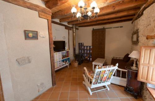 Cuellar House | Casilla Fuentes