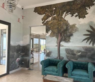 Colonia Carlos Pellegrini Hotel | Casimiro Ibera Hotel Boutique