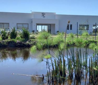 Colonia Carlos Pellegrini Hotel | Casimiro Ibera Hotel Boutique