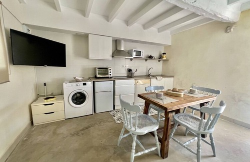 Suesa Apartment | Casina Fiore - 34601