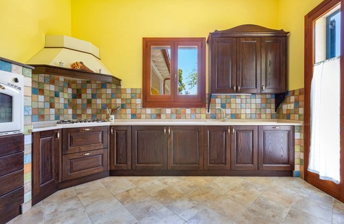 Trepuzzi Villa | Casine Belvedere: Villa with pool for exclusive use 12 km from the sea