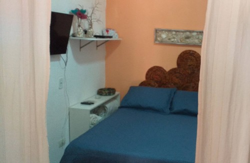 Guajiru House | Casinha Aconchego Guajiru