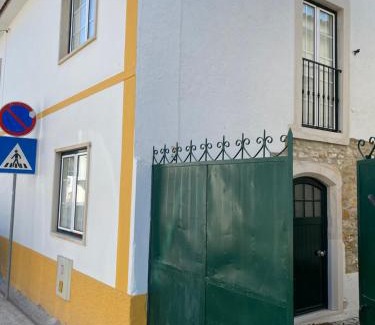 Juncal Apartment | Casinha da Avó Rosário