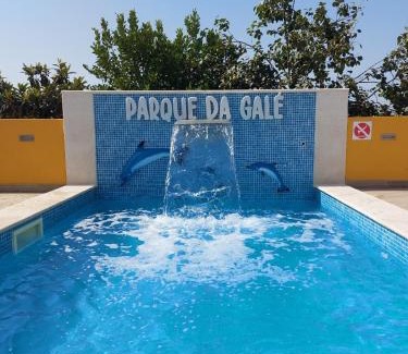 Vale de Parra Resort | Casinha da Galé