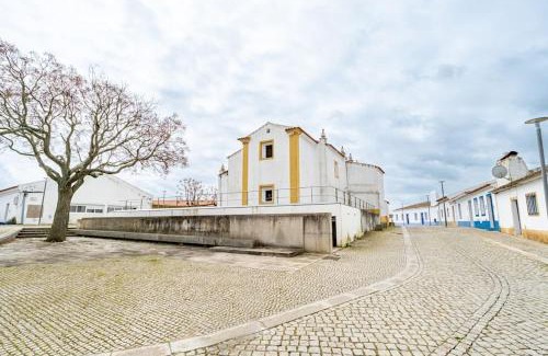 Arraiolos Apartment | Casinha Da Igreja